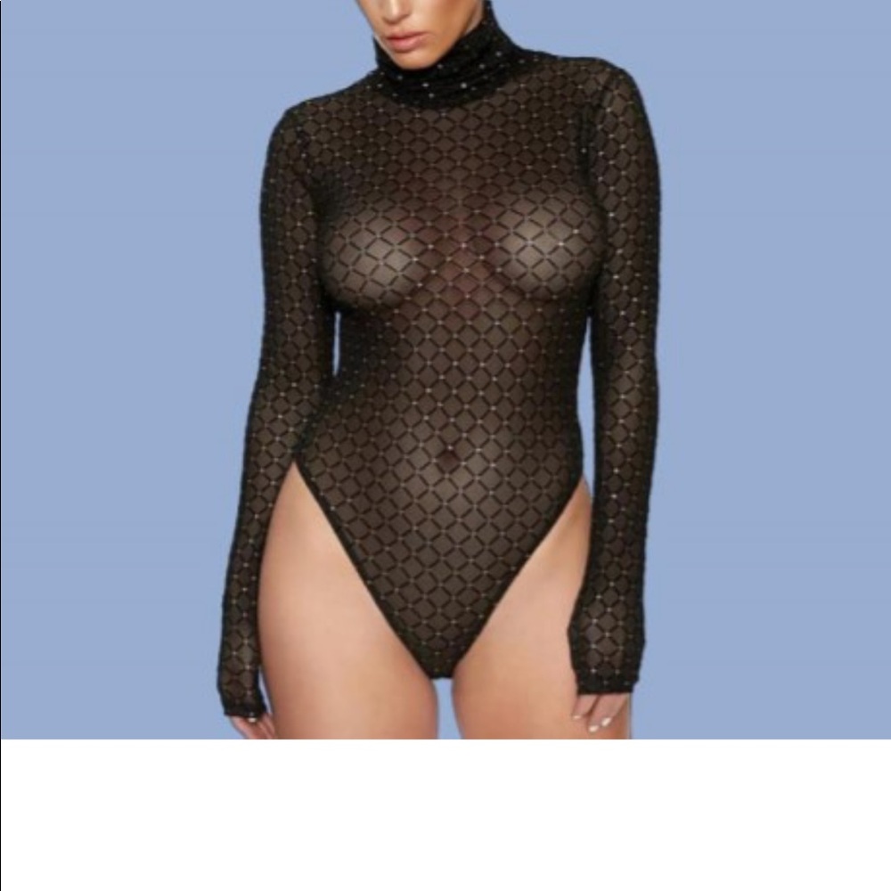 Bodysuit